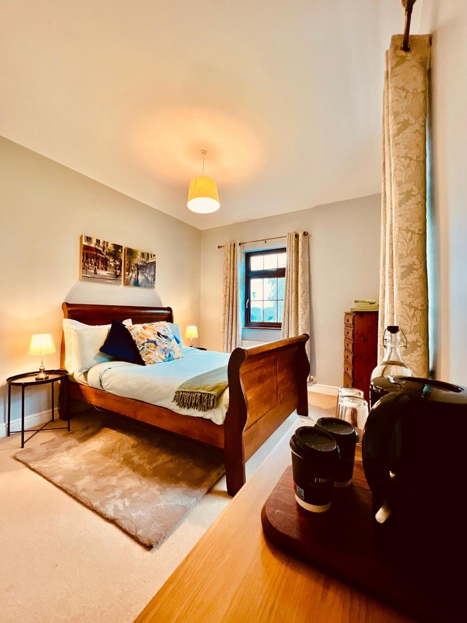 Acrewood House Apartamento Tara Exterior foto