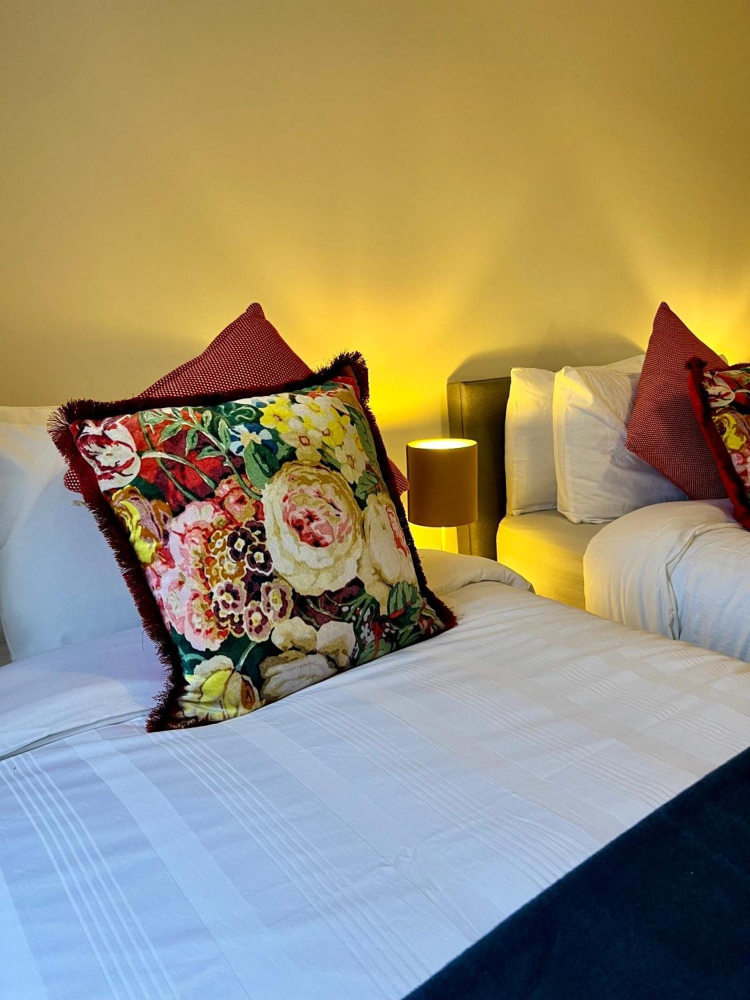 Acrewood House Apartamento Tara Exterior foto