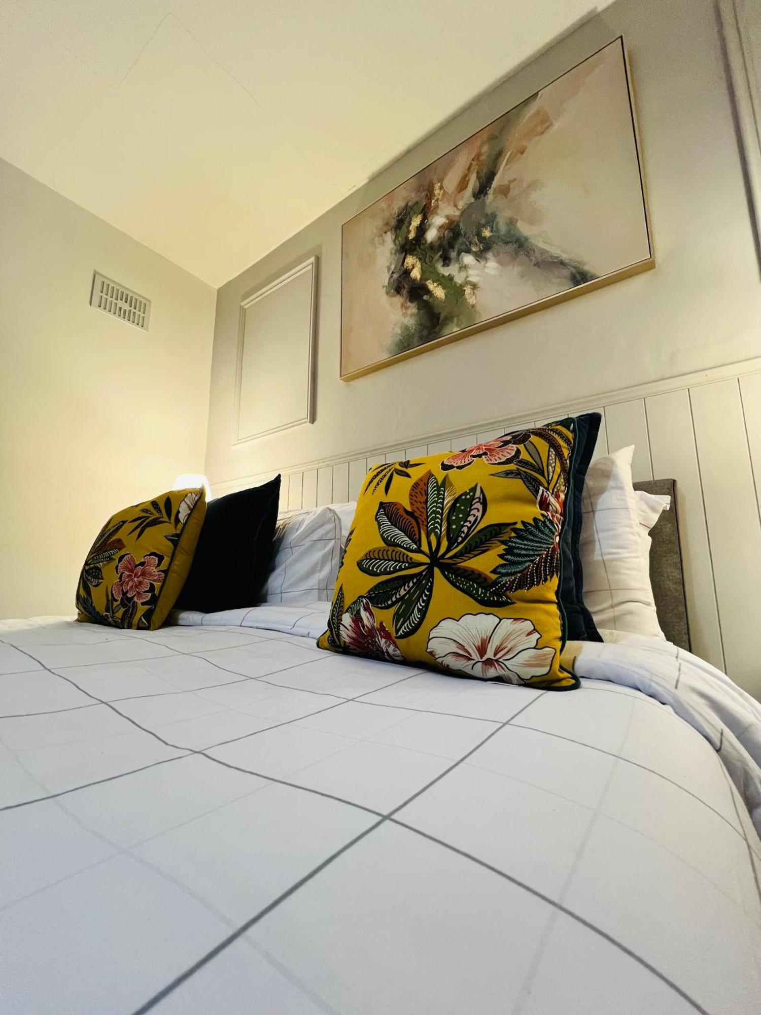 Acrewood House Apartamento Tara Exterior foto